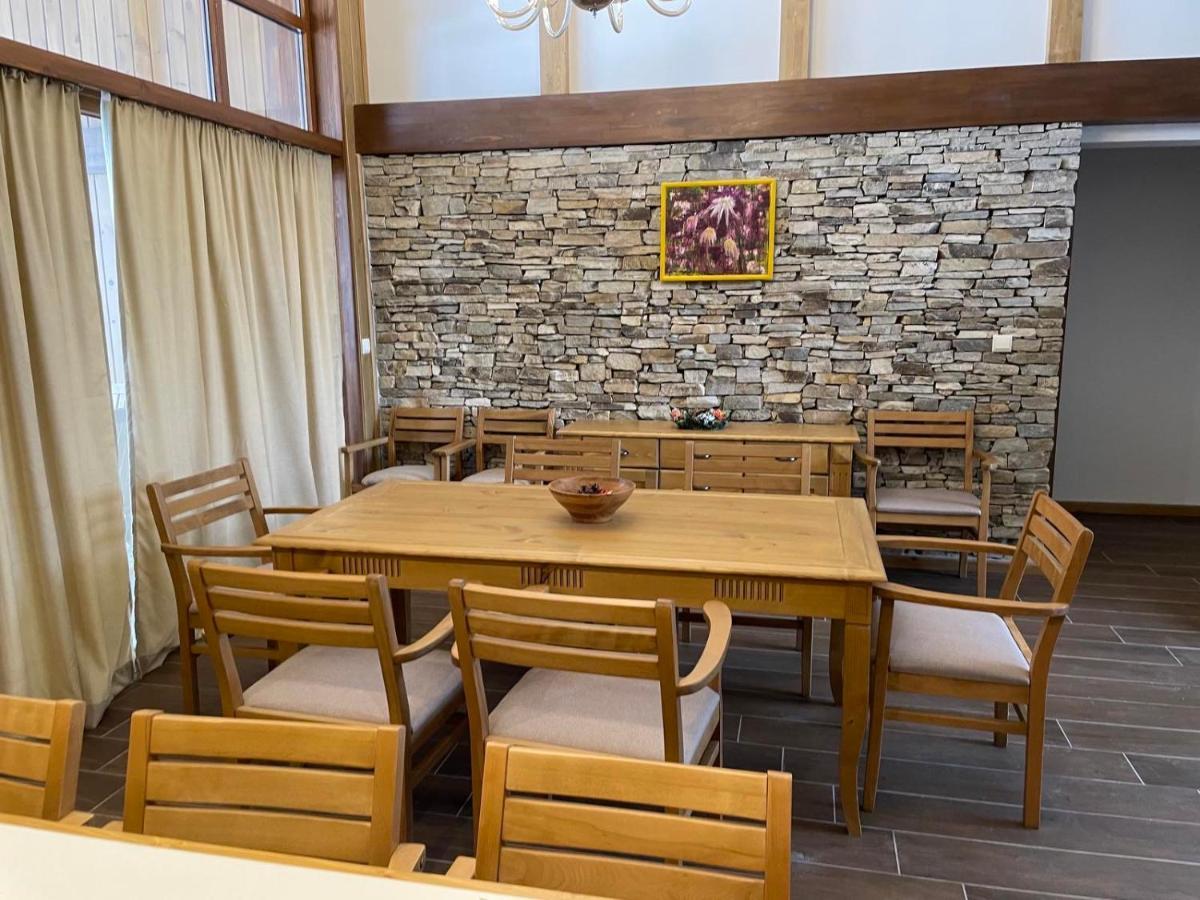 Villa Tama Pirin Golf And Spa Bansko Exterior foto