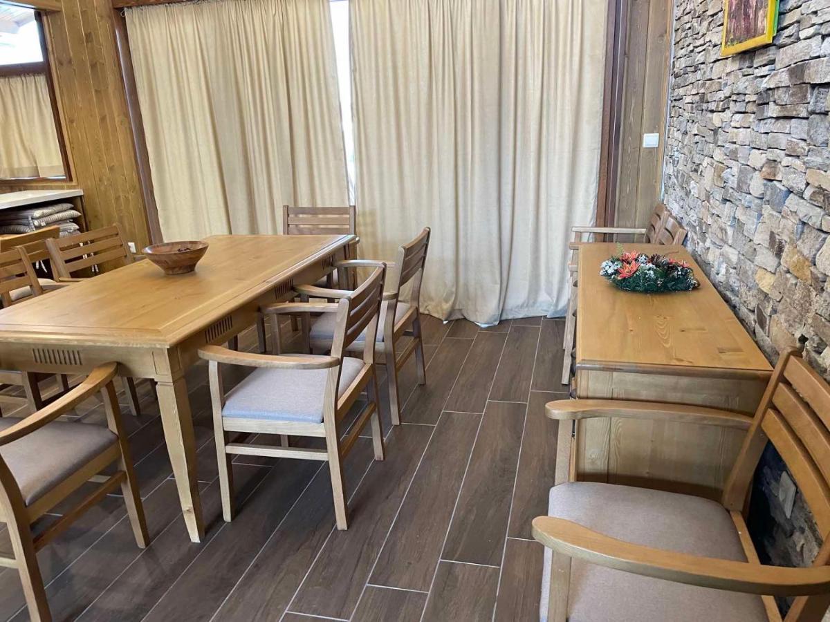 Villa Tama Pirin Golf And Spa Bansko Exterior foto